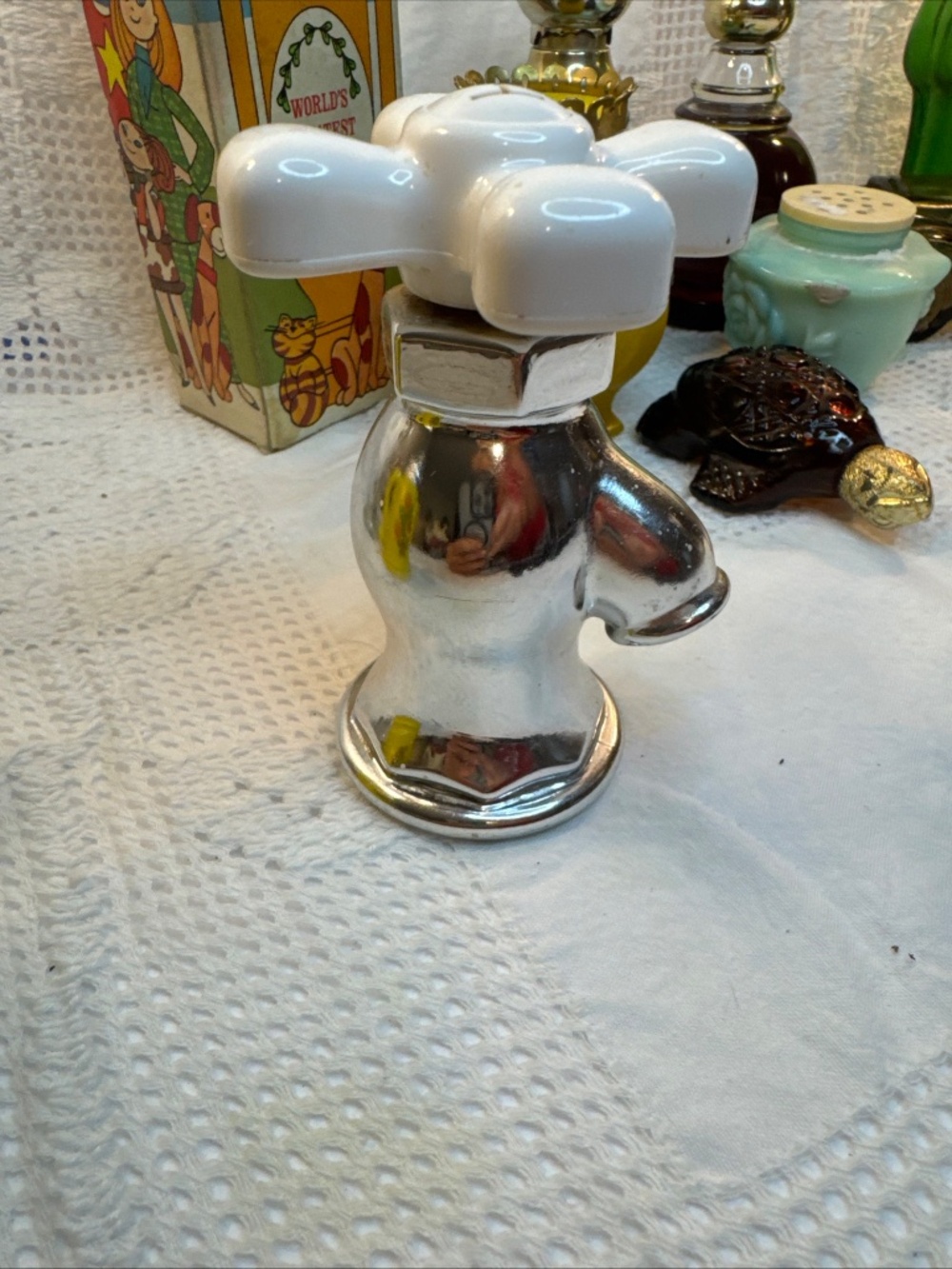 Bundle of vintage Avon decanter’s - Picture 2 of 13